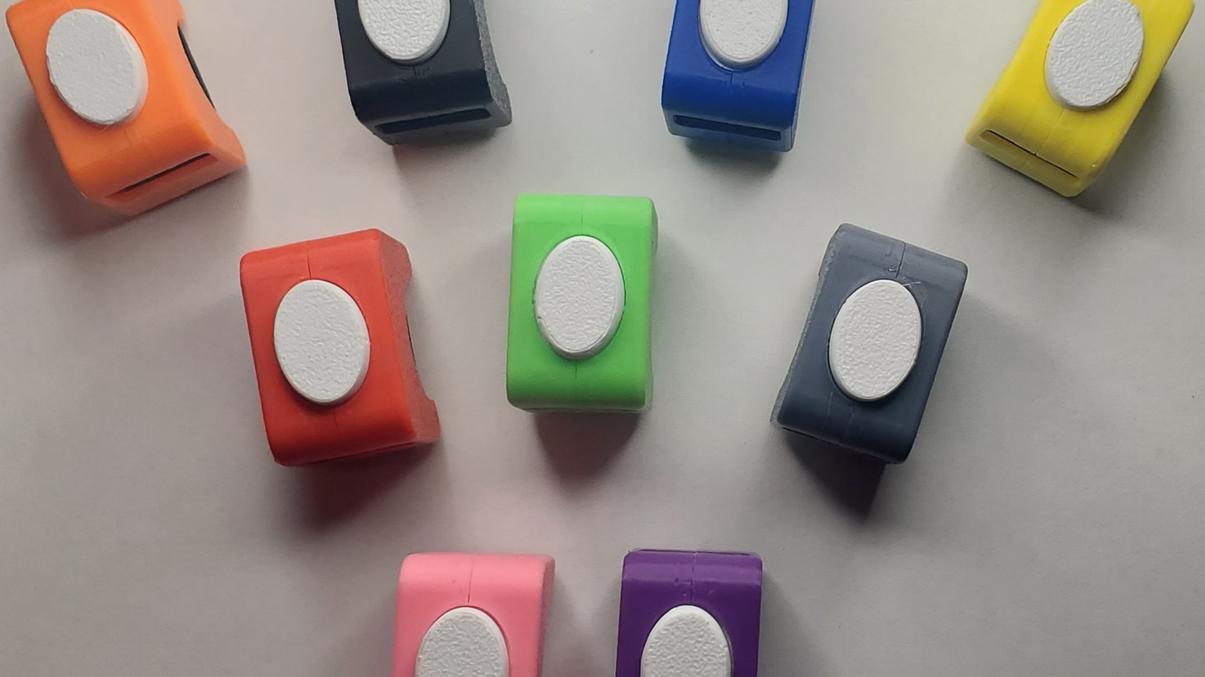 Flex Clicker